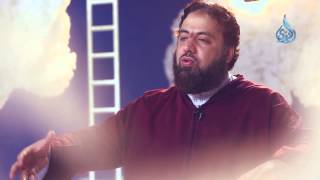 رحمة دانية | معارج |ح 18|وجدان العلي image