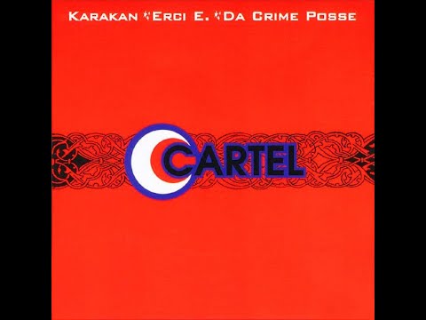 Erci E - Televizyon (1995) [RapTiye]