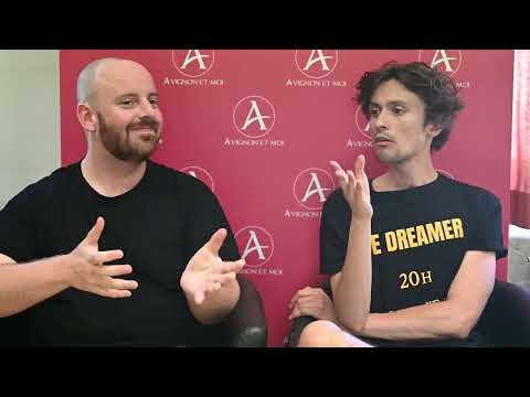 Interview : The Dreamer