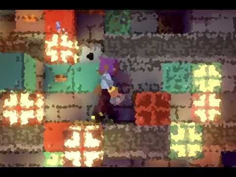 Lena Raine - Creator | Music Box version + Normal Version seamless edit