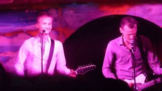 PowerSolo  live @ The Shacklewell Arms, London