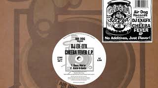DJ Ex-Efx - Bass Alarm [HQ] (1/4)