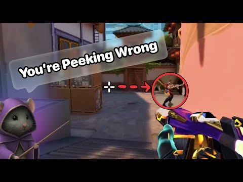 The Real Reason Your Aim Feels “Off” - Plat VOD Review