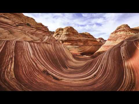 LTN feat. Nina Carr - Illusions [Barzerk Remix]