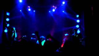 The Jon Spencer Blues Explosion - The Feeling﻿ of Love (Live @ Marseille)
