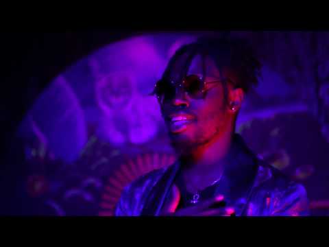 Prometheus The Titan - Ghost Ride (Official Video)