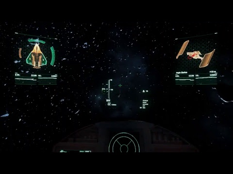 Star Citizen Alpha 3.3.6 Gameplay only - No Commentary