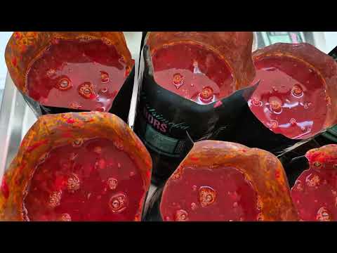 Bellow Level Depositor