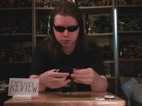 Addict Vlog for March 30th: Worst Toys, Wasps, and Reviews