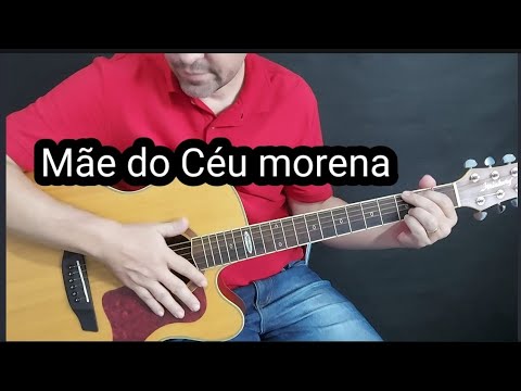 Zezinho - Mãe do Céu Morena - Padres