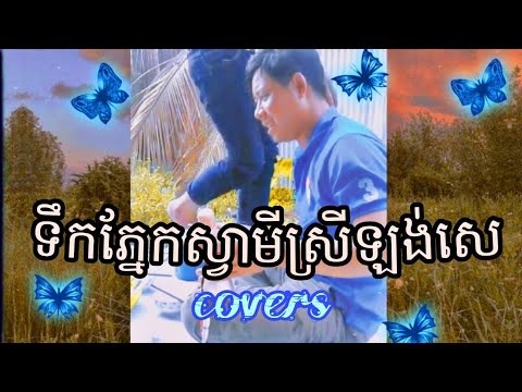 Terk Pnek Sava Srey LongSe - ទឹកភ្នែកស្វាមីស្រីឡង់សេ| covers