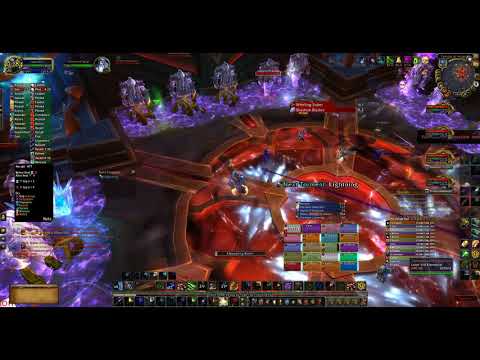 Delusions VS Mythic The Coven of Shivarra, Antorus the Burning Throne