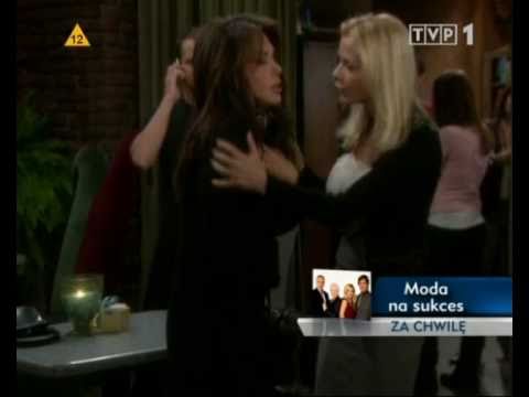 B&B Taylor faints (2008)