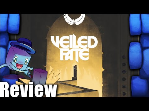 Veiled Fate: Micro-Expansion Bundle - YouTube Video