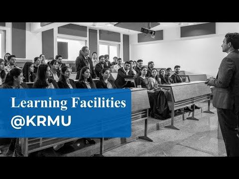 K.R. Mangalam University Gurugram General video thumbnail 29