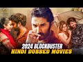 2024 Blockbuster Hindi Dubbed Movies 4K South Indian Hindi Dubbed Movies 2024 Mango Bollywood