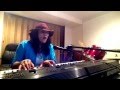 Sam Smith- Lay Me Down (Covered by Maxine Soakai)