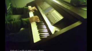 Aaoge Jab Tum (Jab We Met) Piano Cover by - YouTube