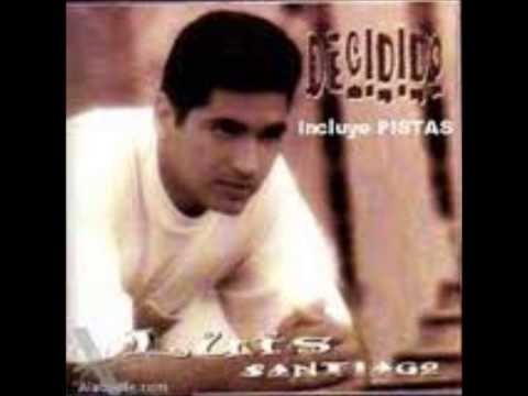 Mi Fuerza - Luis Santiago