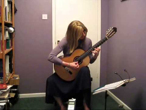 Giuliani -The Rose Op46 #9