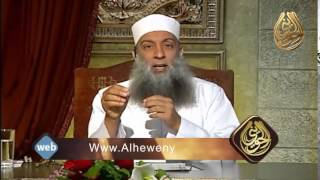 النبلاء | للشيخ أبي إسحاق الحويني | الحلقة 23 image