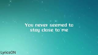 Nevada &amp; loote-Don&#39;t call me(Video Lyrics)