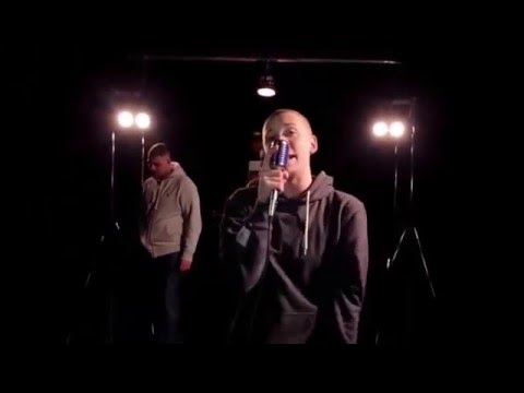 Lokal, Patryk - Freestyle (Passa Micken)