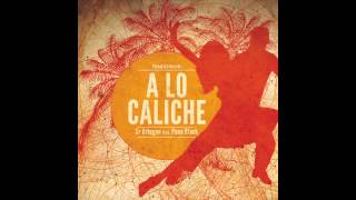 Jos Miguel Ortegon - A Lo Caliche