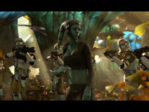 Star Wars Lore Episode LXXIII - Order 66 Survivors (Legends)