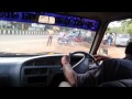 Sun Driving School Madurai Reverse Training 4
