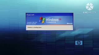 Download lagu HP Pavilion Windows XP Professional Startup & Shutdown mp3