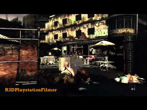 Max Payne 3 Walkthrough - Chapter 12 (Hard Mode)