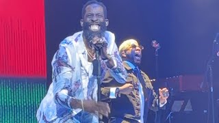 TYE TRIBBETT : #OnlyOneNightTho #Residency at HOUSE OF BLUES (LAS VEGAS) #StellarAwardWeekend
