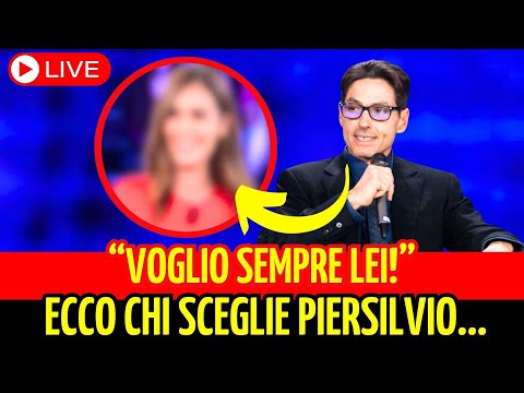 Rivoluzione a Pomeriggio 5: Lei è fuori, ecco il nuovo volto scelto da Pier Silvio...