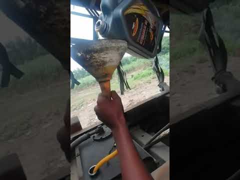 10L Premium 68 Hydraulic Oil