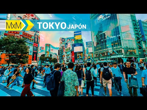 Madrileños por el Mundo: Tokyo