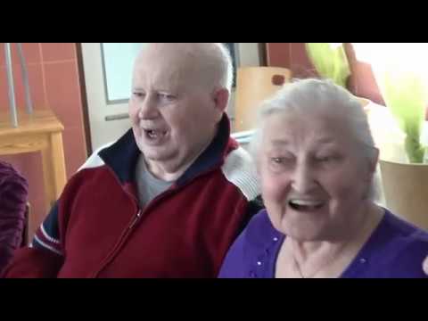 13th SKIF World Championship 2019 - Help to Elderly People