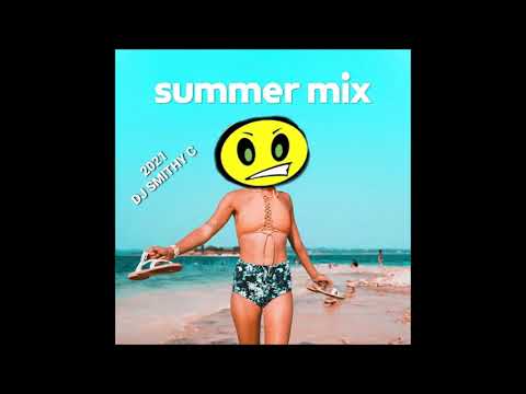 SUMMER MAKINA MIX 2021 - DJ SMITHY C - MAKINA / NEW STYLE / ITALO AND MORE - 4 JUNE 2021