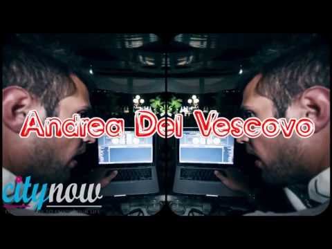 Andrea Del Vescovo al Kalura - 17/08/2013 - Reggio Calabria | CityNow.it