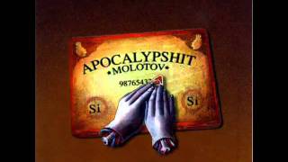 No Manches Mi Vida molotov