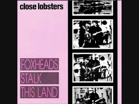 In Spite of These Times - Close Lobsters