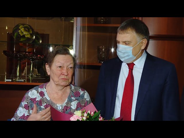 77 лет со дня освобождения Ленинграда