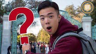 What's It Like Inside the BEST Public University In the World | UC Berkeley Campus Tour