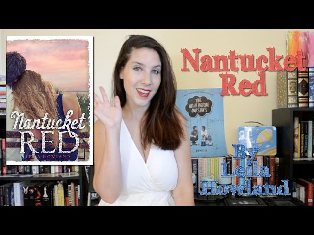 Vídeo relacionado con Nantucket Red (Nantucket Blue)