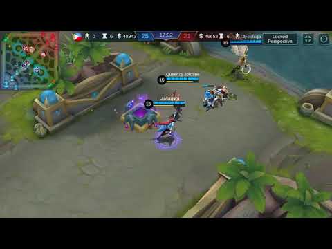 Epic Battle, Lesley vs Lesley