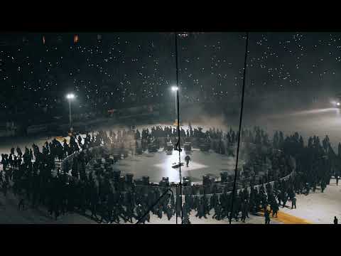 RexNendo - Ticket (Official Video)