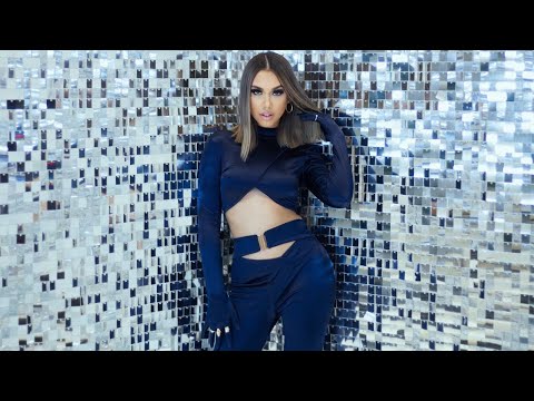 Lucie Bikárová - MIRO KAMIBEN (Official video)