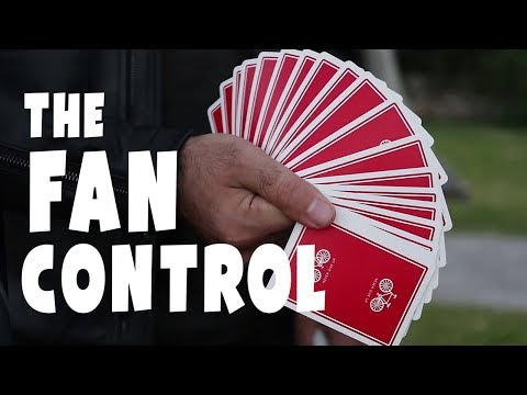 The FIRST card control I created.