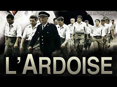 L'Ardoise - Film (1970)