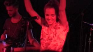 Katelyn Tarver &quot;A Little More Free&quot;, The Stone Pony